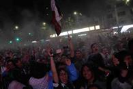 Se atendieron 54 personas durante festejos mundialistas: IMSS Se atendieron 54 personas durante festejos mundialistas: IMSS