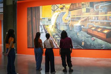 Ser&aacute; el Centro de las Artes foco cultural este verano