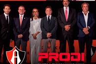 Atlas comienza nueva etapa bajo el mando de Grupo Prodi Atlas comienza nueva etapa bajo el mando de Grupo Prodi