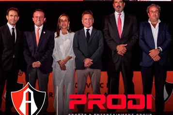 Atlas comienza nueva etapa bajo el mando de Grupo Prodi