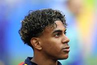 "No le tenemos miedo a ninguna selecci&oacute;n": Lamine Yamal