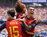 Espa&ntilde;a alza la voz