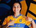 Anuncian Tigres Femenil su primer refuerzo para el apertura 2026 Anuncian Tigres Femenil su primer refuerzo para el apertura 2026