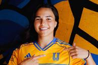 Anuncian Tigres Femenil su primer refuerzo para el apertura 2026 Anuncian Tigres Femenil su primer refuerzo para el apertura 2026