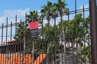 Colocan carteles para evitar da&ntilde;os en Parque Fundidora