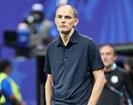 Teme Tuchel la altitud de la Ciudad de M&eacute;xico