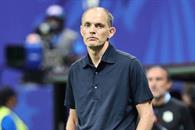 Teme Tuchel la altitud de la Ciudad de México Teme Tuchel la altitud de la Ciudad de México