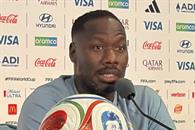 El partido no dura 85 minutos: Thiaw