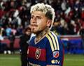 Realiza Rayados oferta por Diego Luna