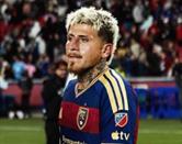 Realiza Rayados oferta por Diego Luna