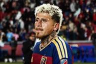 Realiza Rayados oferta por Diego Luna Realiza Rayados oferta por Diego Luna