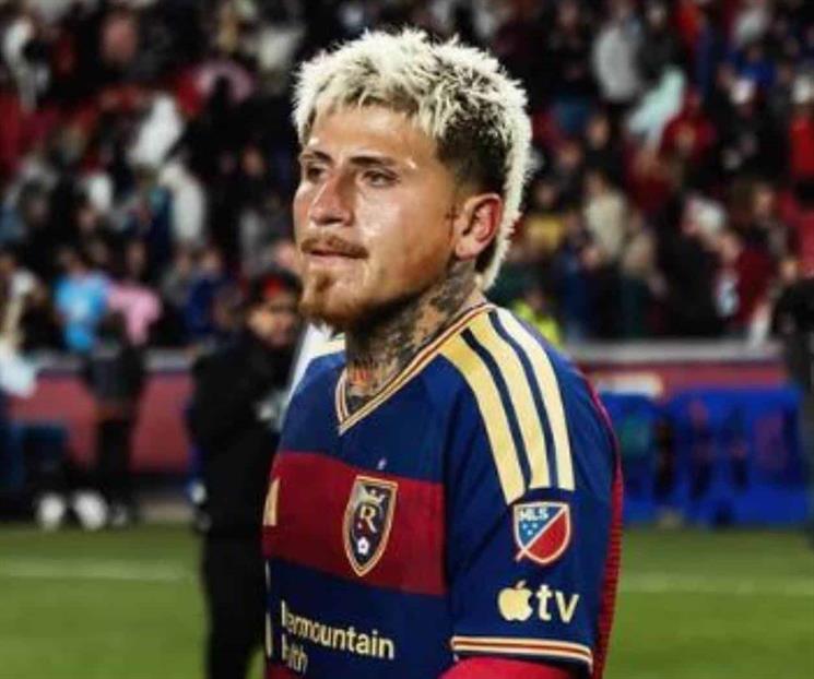 Realiza Rayados oferta por Diego Luna Realiza Rayados oferta por Diego Luna