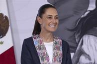 Sheinbaum destaca envío de 70 toneladas de apoyo a Venezuela Sheinbaum destaca envío de 70 toneladas de apoyo a Venezuela