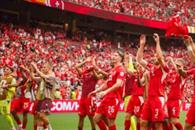 Quieren Suiza y Argelia seguir so&ntilde;ando en el mundial