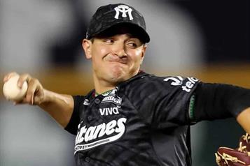 Se llevan Sultanes doble cartelera ante dorados