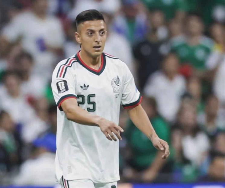 Presenta "piojo" Alvarado problemas f&iacute;sicos