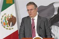 M&eacute;xico debe atender preocupaciones leg&iacute;timas en TMEC: Ebrard