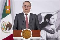 T-MEC seguir&aacute; vigente hasta 2036: Ebrard