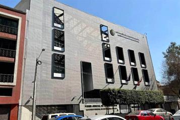 Jufed denuncia hostigamiento en el OAJ