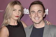 Frankie Muniz anuncia su divorcio tras 10 años de relación Frankie Muniz anuncia su divorcio tras 10 años de relación