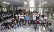Impulsan el empleo juvenil mediante formaci&oacute;n t&eacute;cnica y mentor&iacute;as
