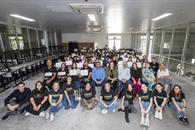 Impulsan el empleo juvenil mediante formaci&oacute;n t&eacute;cnica y mentor&iacute;as