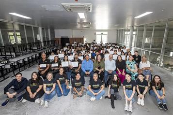 Impulsan el empleo juvenil mediante formaci&oacute;n t&eacute;cnica y mentor&iacute;as