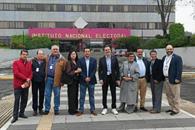 Somos M&eacute;xico y PAZ inician actividades como partidos pol&iacute;ticos