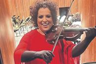 María Katzarava presentará su espectáculo Piaf Sinfónico María Katzarava presentará su espectáculo Piaf Sinfónico