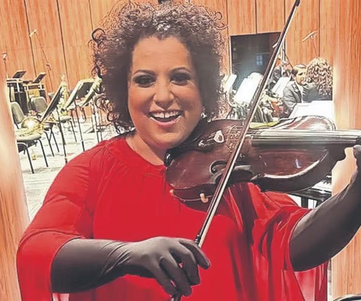 María Katzarava presentará su espectáculo Piaf Sinfónico María Katzarava presentará su espectáculo Piaf Sinfónico