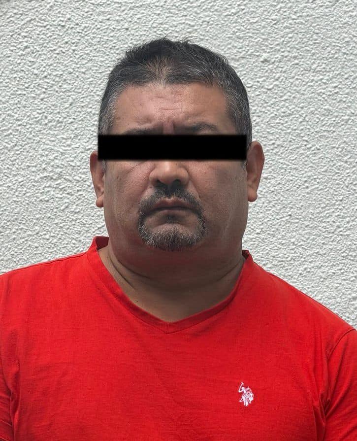 Elementos de la Agencia Estatal de Investigaciones, lograron la detenci&oacute;n de un  conductor, que era buscado por provocar la muerte de un menor en la zona sur de la ciudad.