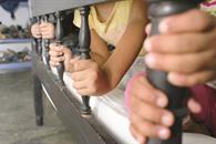 Alertan que 7 de cada 10 menores han sufrido violencia en México Alertan que 7 de cada 10 menores han sufrido violencia en México