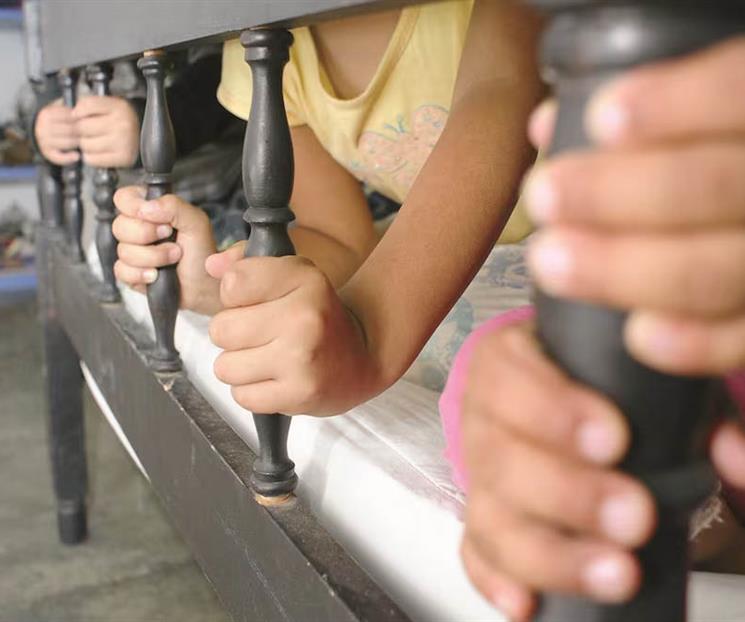 Alertan que 7 de cada 10 menores han sufrido violencia en M&eacute;xico