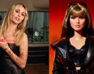 Mattel lanza la Barbie de Miley Cyrus