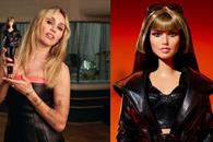 Mattel lanza la Barbie de Miley Cyrus