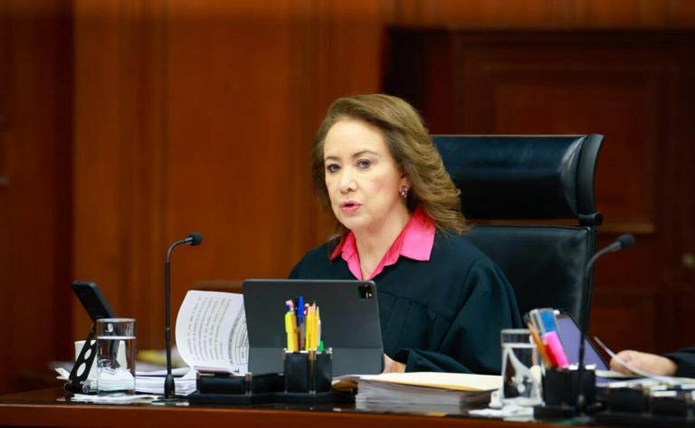 SCJN refuerza combate a violencia vicaria