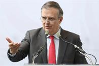 Rechaza EU extender T-MEC; va por revisiones anuales Rechaza EU extender T-MEC; va por revisiones anuales