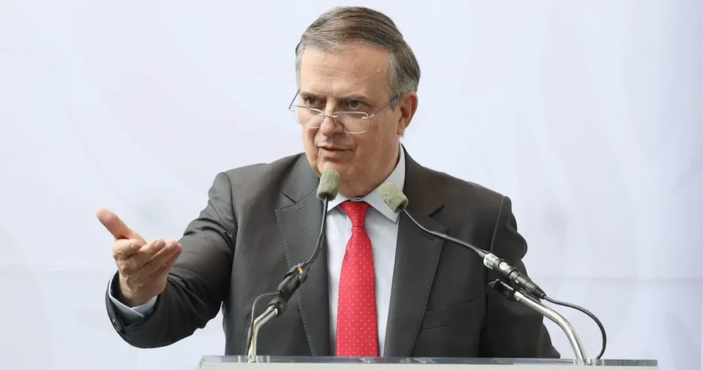 Rechaza EU extender T-MEC; va por revisiones anuales Rechaza EU extender T-MEC; va por revisiones anuales