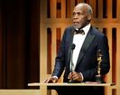 Danny Glover revela que padece Alzheimer