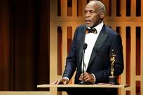 Danny Glover revela que padece Alzheimer
