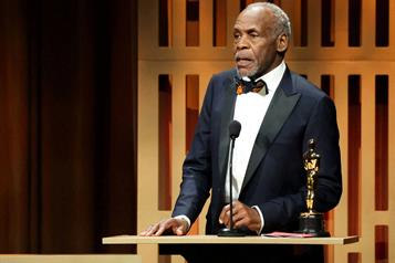 Danny Glover revela que padece Alzheimer