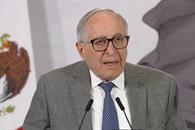 M&eacute;xico y OPS firman convenio de cooperaci&oacute;n