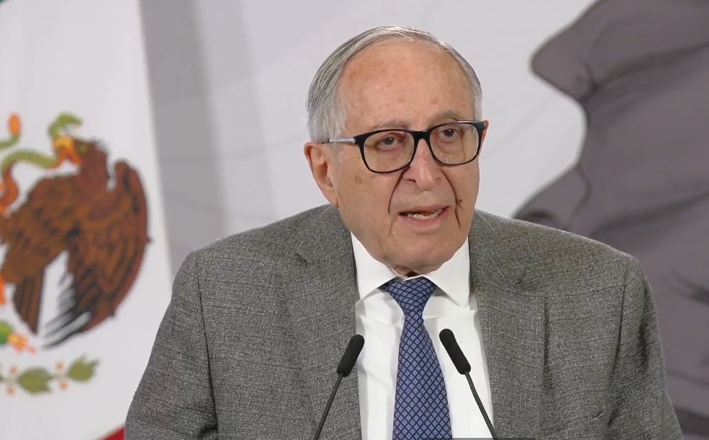 M&eacute;xico y OPS firman convenio de cooperaci&oacute;n
