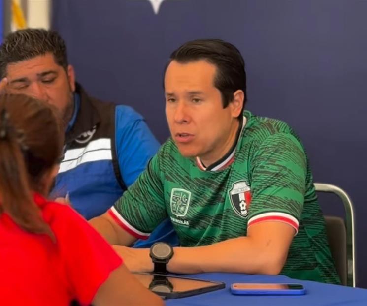 Lleva SN &acute;Brigada Directa&acute; a San Isidro