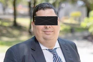 Detienen a ex titular del Instituto de la Defensor&iacute;a P&uacute;blica de NL