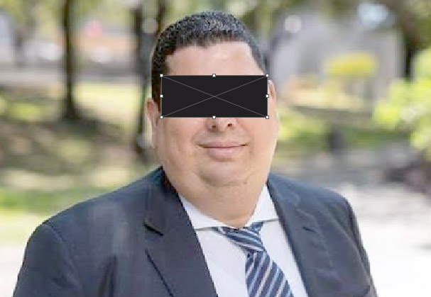 Detienen a ex titular del Instituto de la Defensor&iacute;a P&uacute;blica de NL