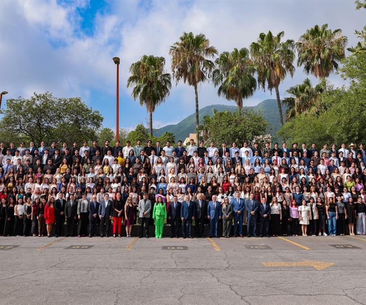 Impulsa UANL intercambios internacionales a 403 estudiantes Impulsa UANL intercambios internacionales a 403 estudiantes