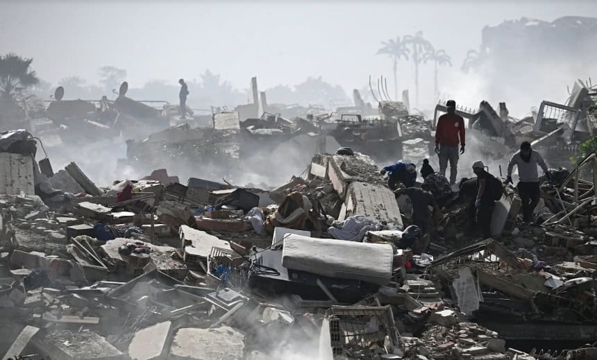 Topo Mayor: tragedia venezolana es similar a Turqu&iacute;a