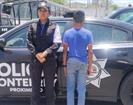 Localizan a ni&ntilde;o extraviado