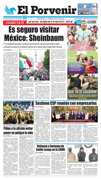 Edicion Impresa